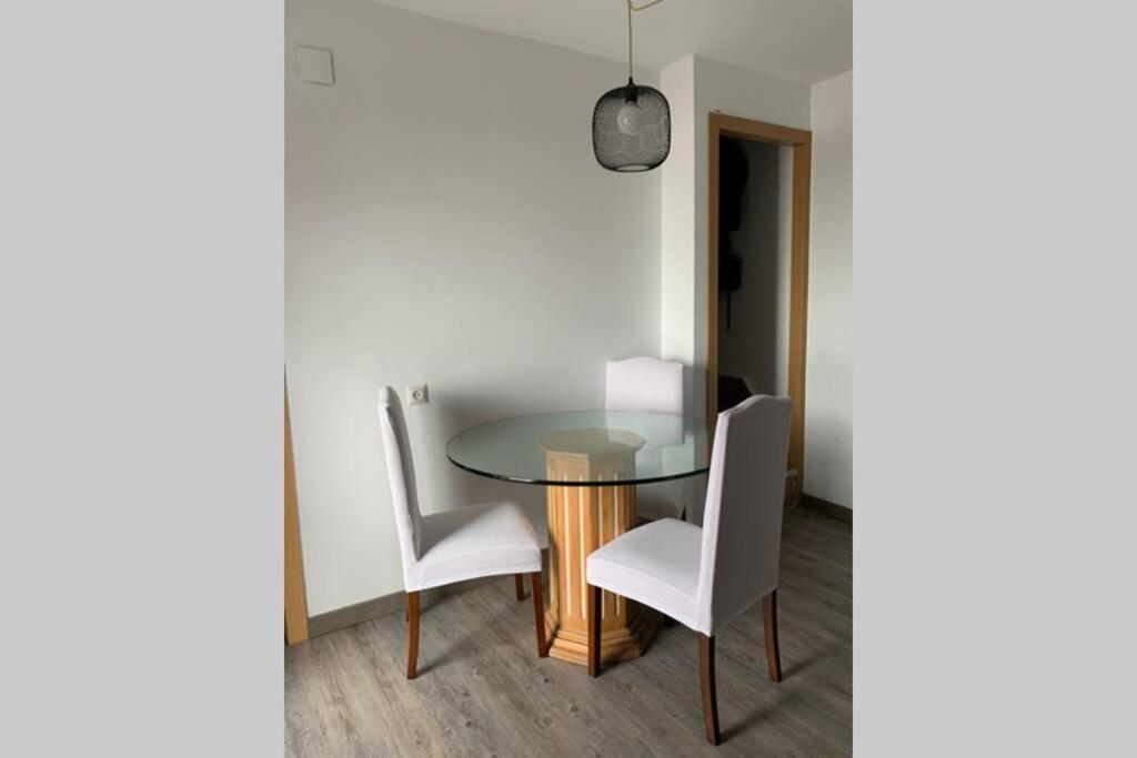 הוילה Benarrabá Casa Kabala Reformada מראה חיצוני תמונה